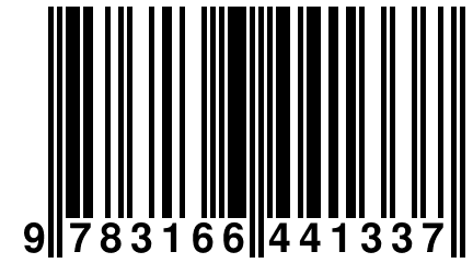 9 783166 441337