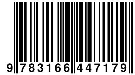 9 783166 447179