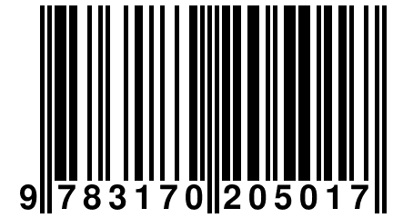 9 783170 205017