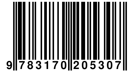9 783170 205307