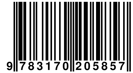 9 783170 205857