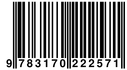 9 783170 222571