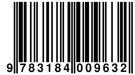 9 783184 009632