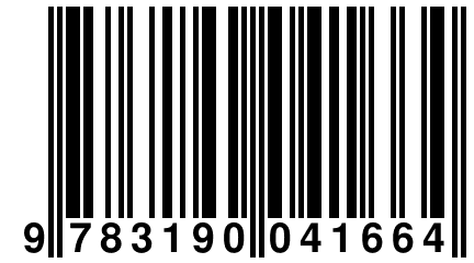 9 783190 041664
