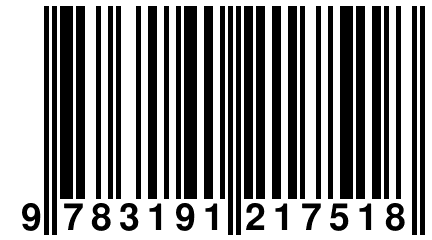 9 783191 217518