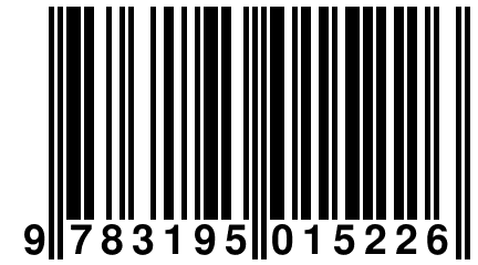 9 783195 015226