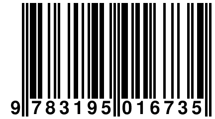 9 783195 016735