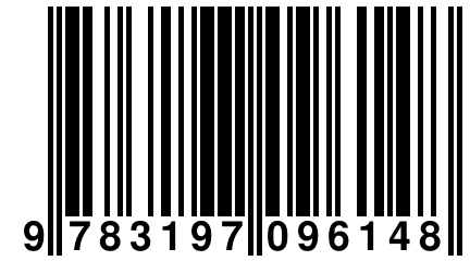 9 783197 096148