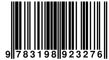 9 783198 923276