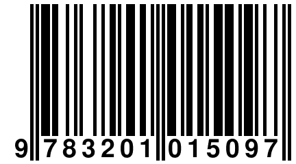 9 783201 015097