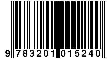 9 783201 015240