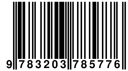 9 783203 785776