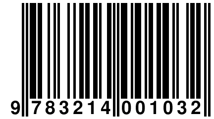 9 783214 001032