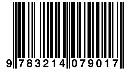 9 783214 079017