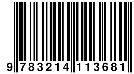 9 783214 113681