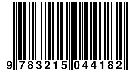 9 783215 044182