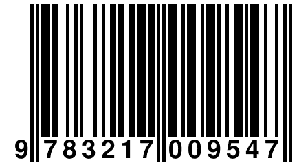9 783217 009547