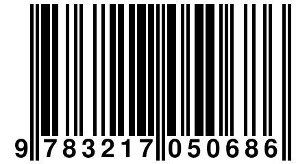 9 783217 050686