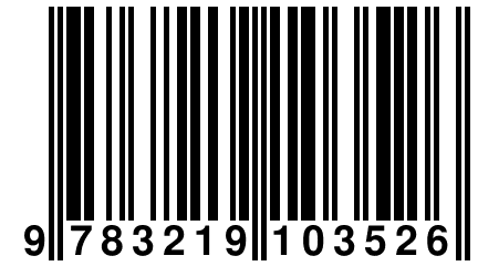 9 783219 103526