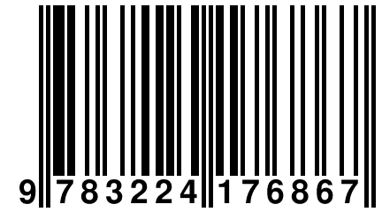 9 783224 176867