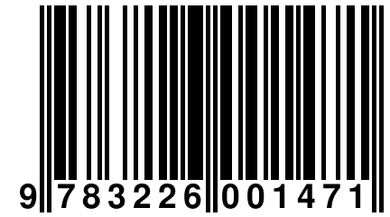 9 783226 001471