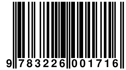 9 783226 001716