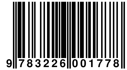 9 783226 001778