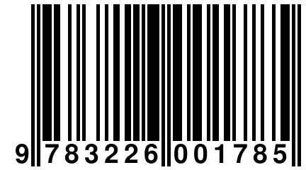 9 783226 001785
