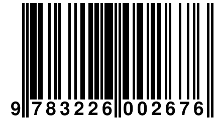 9 783226 002676