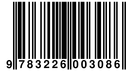 9 783226 003086