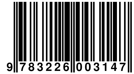 9 783226 003147