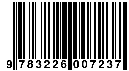 9 783226 007237