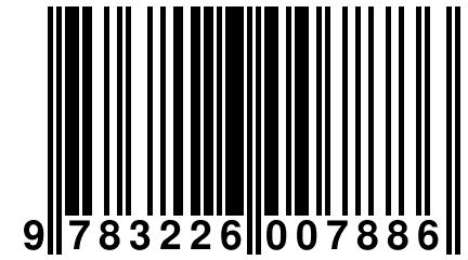 9 783226 007886