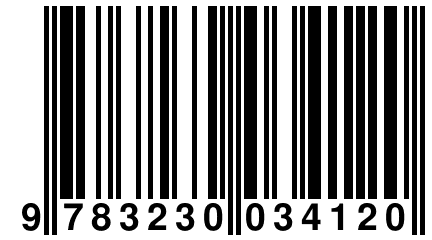 9 783230 034120