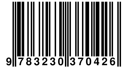 9 783230 370426
