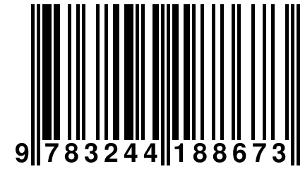 9 783244 188673