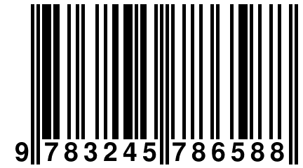 9 783245 786588
