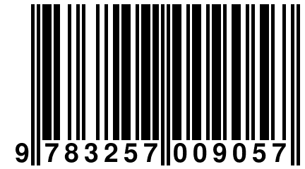 9 783257 009057