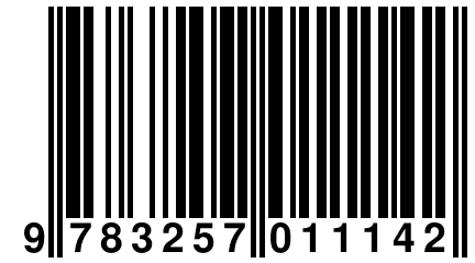 9 783257 011142