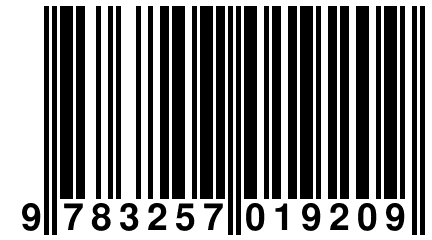 9 783257 019209
