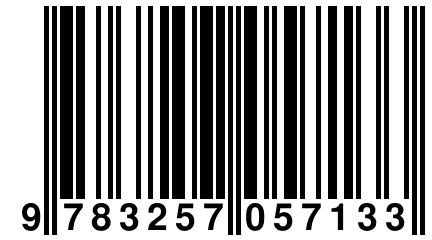 9 783257 057133