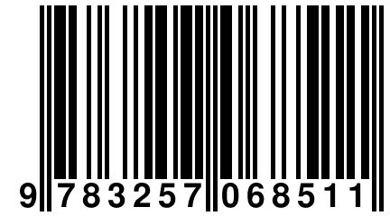 9 783257 068511
