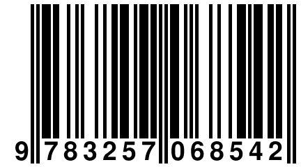9 783257 068542