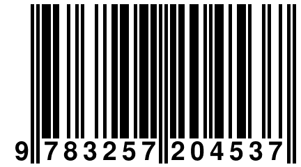 9 783257 204537