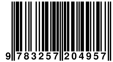 9 783257 204957