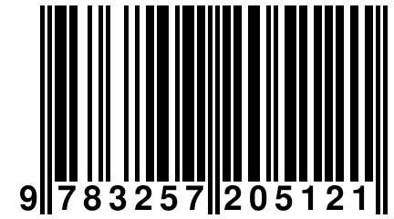 9 783257 205121