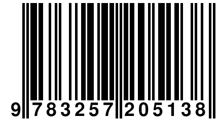 9 783257 205138