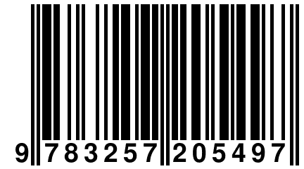 9 783257 205497