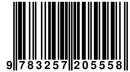 9 783257 205558