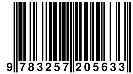9 783257 205633